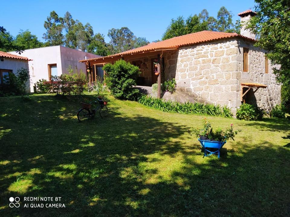 Bed & Breakfast Casas Vale Martinho