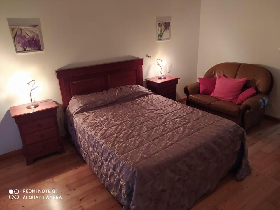 Casas Vale Martinho