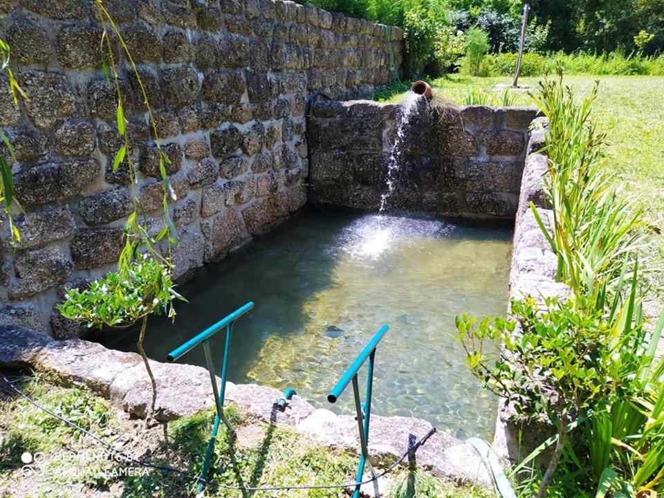 Bed & Breakfast Casas Vale Martinho