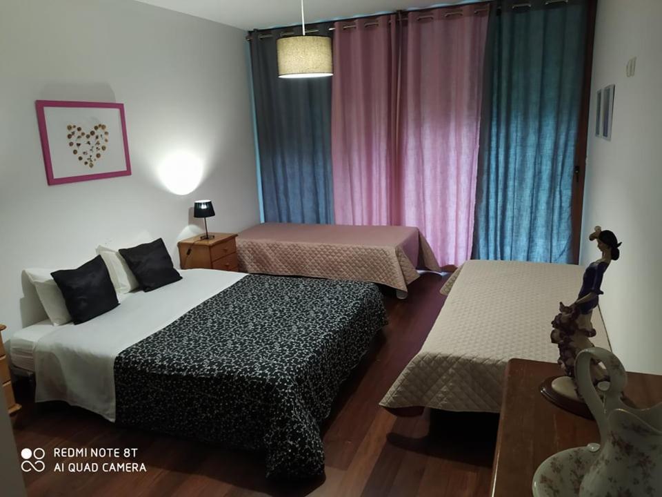 Casas Vale Martinho Santa Comba Dao
