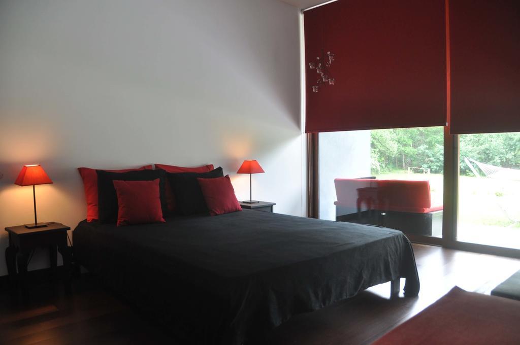 Couette-café Casas Vale Martinho *