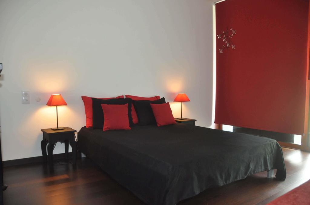 Couette-café Casas Vale Martinho *