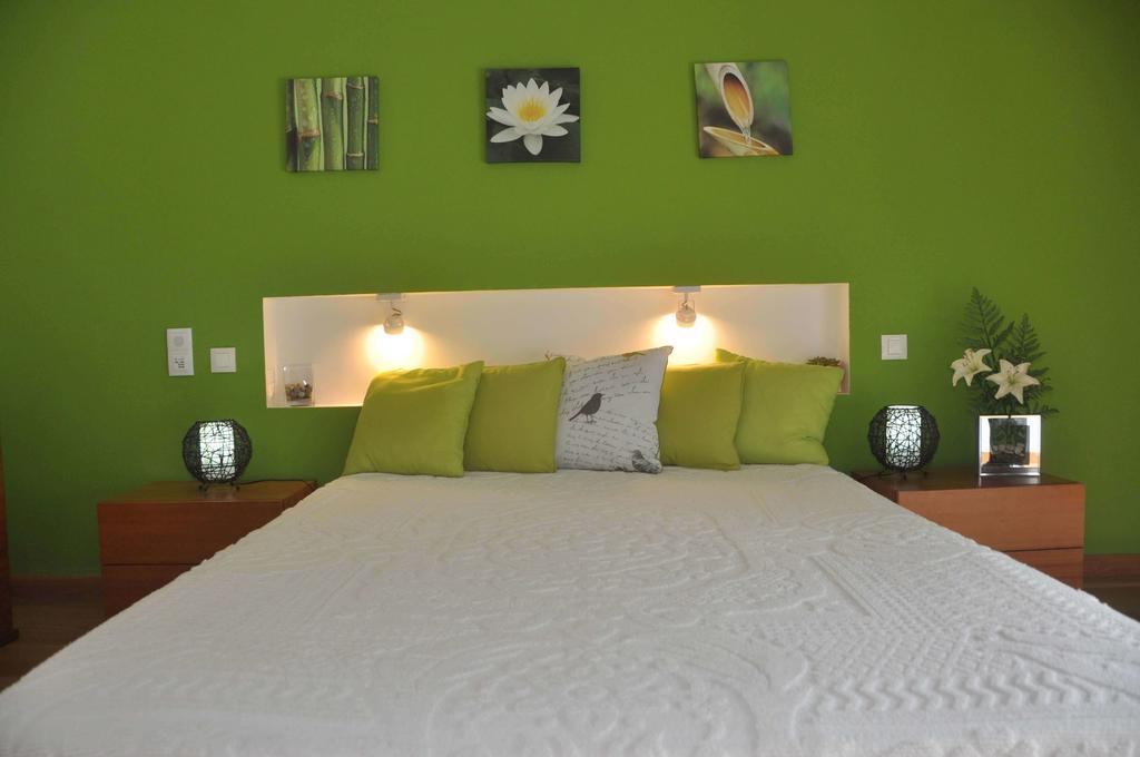 Couette-café Casas Vale Martinho *